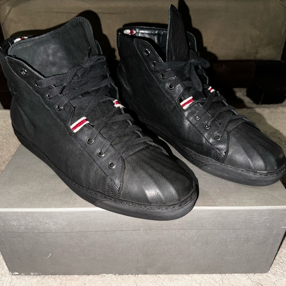 Alexander McQueen Alabama sneaker